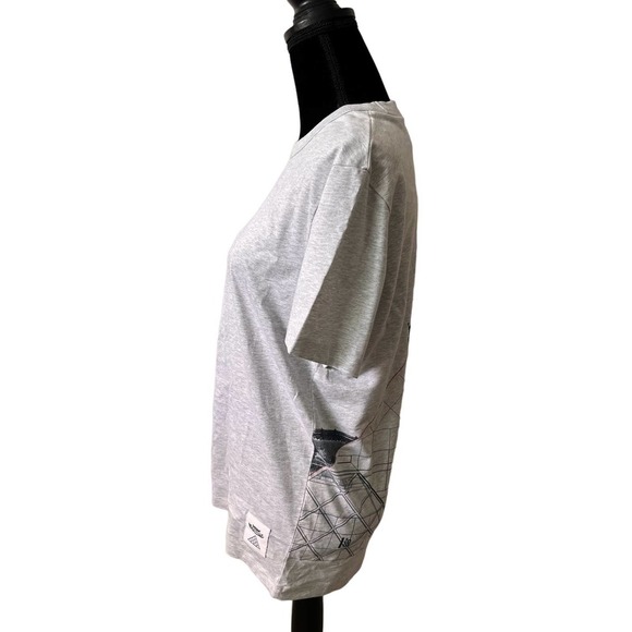 NWT Homecore T-shirt JR Pyramid of the Louvre -Small - Picture 5 of 8